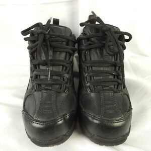 Reebok Work Mens 6W Womens 8W Centose Comp. Toe SR RB1865 Work Shoes